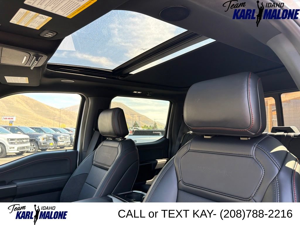 Used 2026 Ford F150 Raptor AWD/4WD image 30