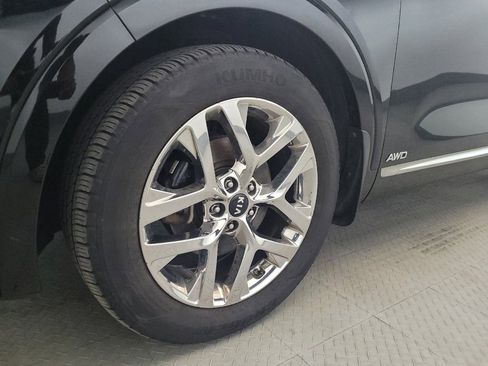 Used 2019 Kia Sorento SX AWD/4WD image 31