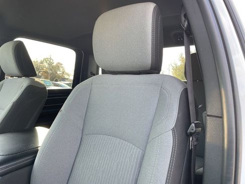 Used 2024 RAM 2500 Big Horn image 8