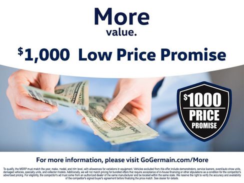 Used 2022 Volkswagen Tiguan SE AWD/4WD image 3