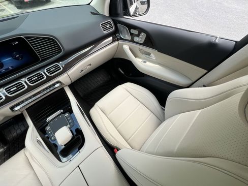 New 2026 Mercedes-Benz GLE 350 4MATIC image 14