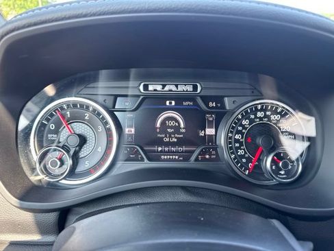Used 2020 RAM 3500 Laramie AWD/4WD image 36