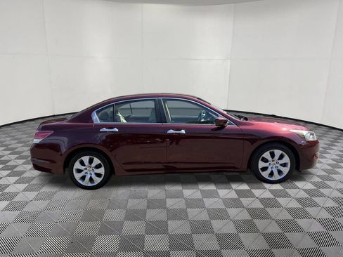 Used 2009 Honda Accord EX-L image 6