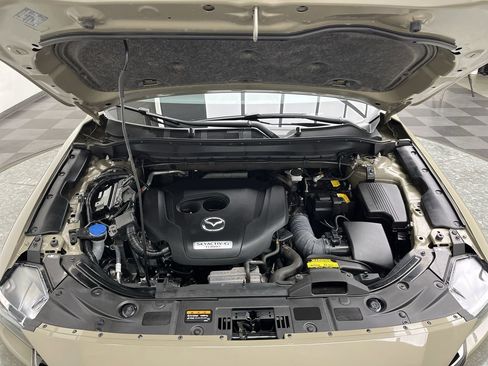 Certified 2024 MAZDA CX-5 Carbon Edition AWD/4WD image 28