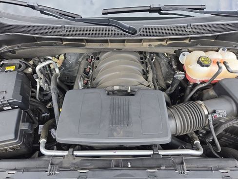 Used 2023 Chevrolet Tahoe RST w/ Sport Performance Package image 13