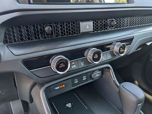 New 2026 Honda CR-V LX image 25