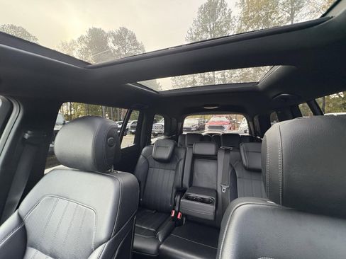 Used 2019 Mercedes-Benz GLS 450 4MATIC image 45