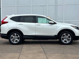 Used 2018 Honda CR-V EX-L video 3