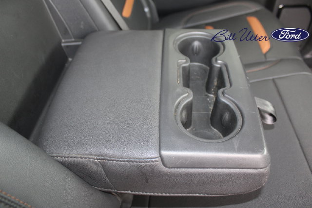 Used 2024 GMC Sierra 2500 AT4 w/ AT4 Premium Plus Package AWD/4WD image 15
