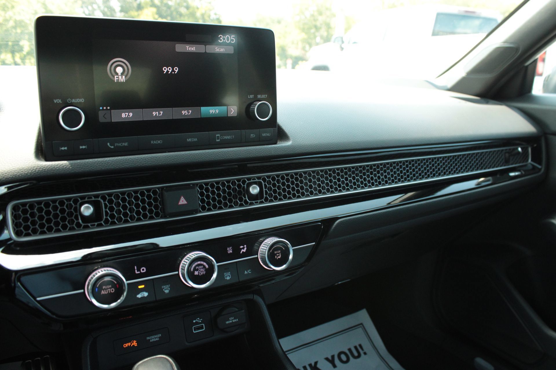 Used 2023 Honda Civic Sport image 37