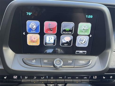 Used 2016 Chevrolet Camaro SS image 18