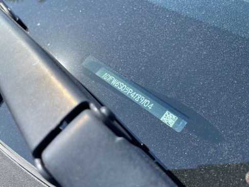 Used 2023 Chevrolet Bolt LT w/ Driver Confidence Package image 33