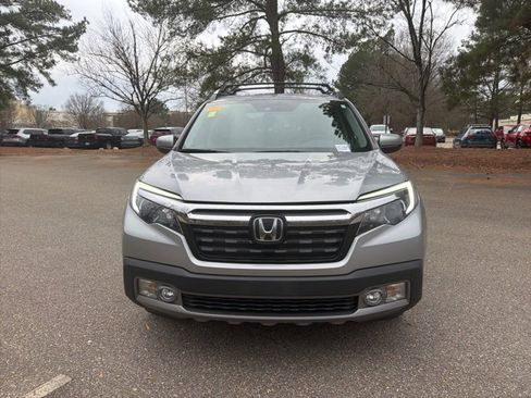 Used 2019 Honda Ridgeline RTL-E image 3