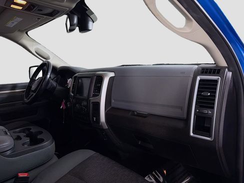 Used 2020 RAM 1500 Classic Warlock w/ Electronics Group image 28