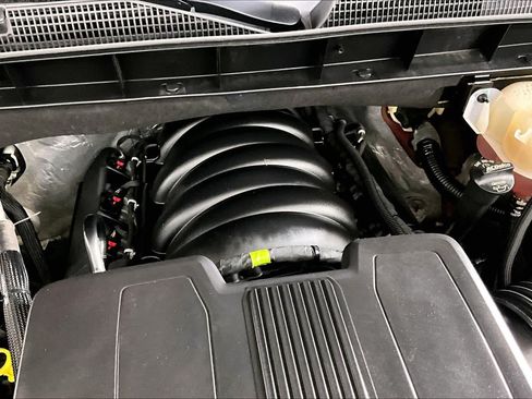 Certified 2022 GMC Sierra 1500 AT4 w/ AT4 Premium Package AWD/4WD image 32