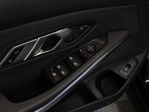 Used 2020 BMW M340i RWD image 15