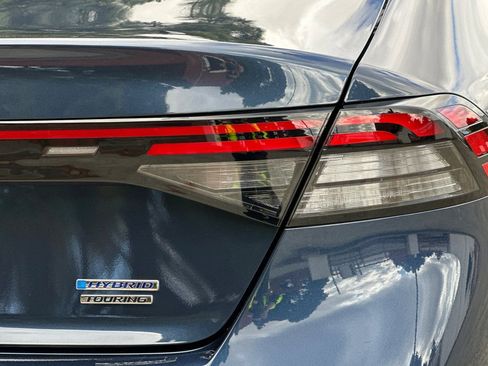 Used 2025 Honda Accord Touring image 36