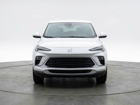 Used 2025 Buick Encore GX Preferred image 2