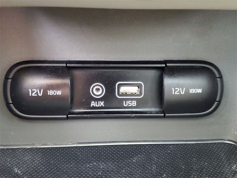 Used 2018 Kia Sportage SX image 31