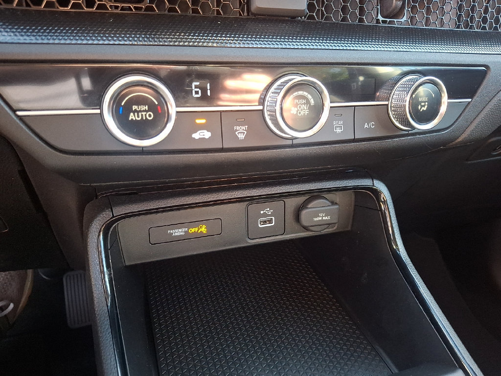Used 2025 Honda CR-V LX image 15