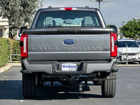 New 2026 Ford F250 XL w/ STX Appearance Package image 5