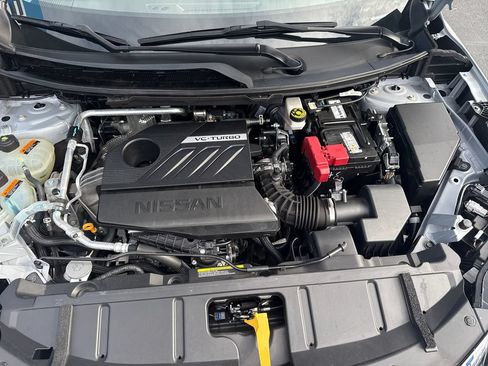 Used 2023 Nissan Rogue SV w/ SV Premium B Package AWD/4WD image 33