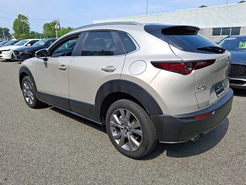 Certified 2024 MAZDA CX-30 AWD 2.5 S w/ Preferred Package image 6