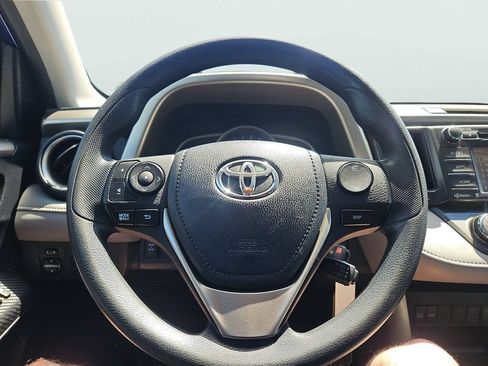 Used 2015 Toyota RAV4 XLE AWD/4WD image 24