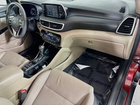 Used 2019 Hyundai Tucson Sport FWD image 30