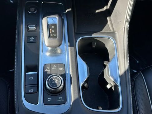 Used 2024 INFINITI QX60 Autograph w/ Cargo Package image 21