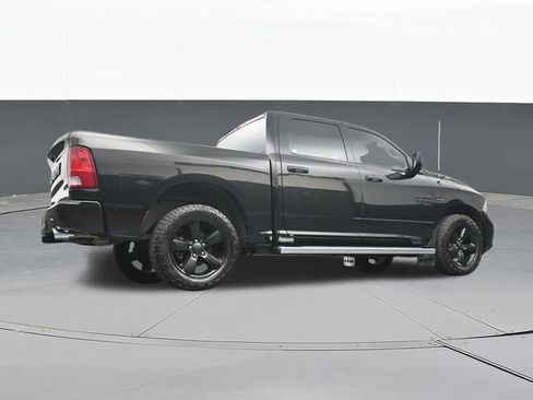 Used 2020 RAM 1500 Express w/ Wheel & Sound Group AWD/4WD image 46