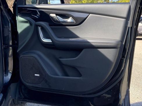 Used 2020 Chevrolet Blazer Premier w/ LPO, Floor Liner Package image 23