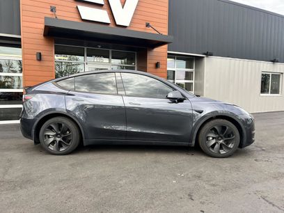 Used 2024 Tesla Model Y Long Range