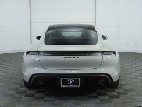 Used 2023 Porsche Taycan GTS image 6
