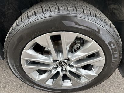 Used 2022 Toyota RAV4 XLE Premium