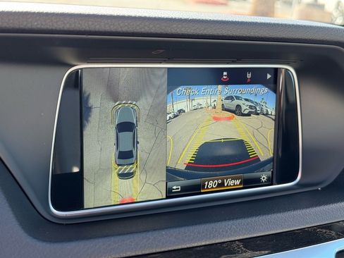 Used 2016 Mercedes-Benz E 350 Sedan image 29