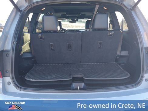 Used 2022 Honda Pilot Black Edition image 14