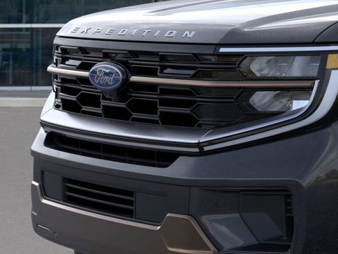New 2026 Ford Expedition Max King Ranch image 19