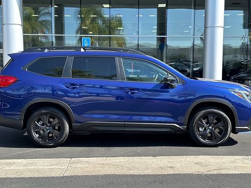 New 2026 Subaru Ascent Premium AWD/4WD image 3
