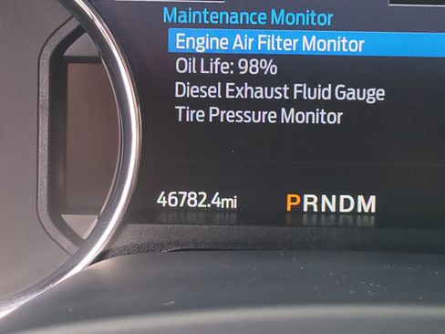 Used 2022 Ford F350 Lariat w/ Lariat Ultimate Package AWD/4WD image 19