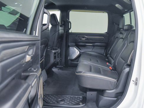 Used 2020 RAM 1500 Limited AWD/4WD image 16