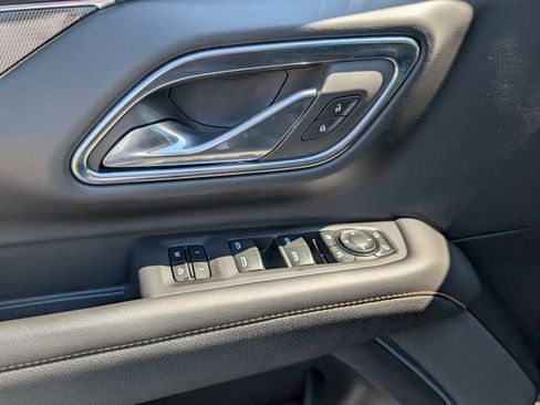 Certified 2024 GMC Yukon AT4 image 19