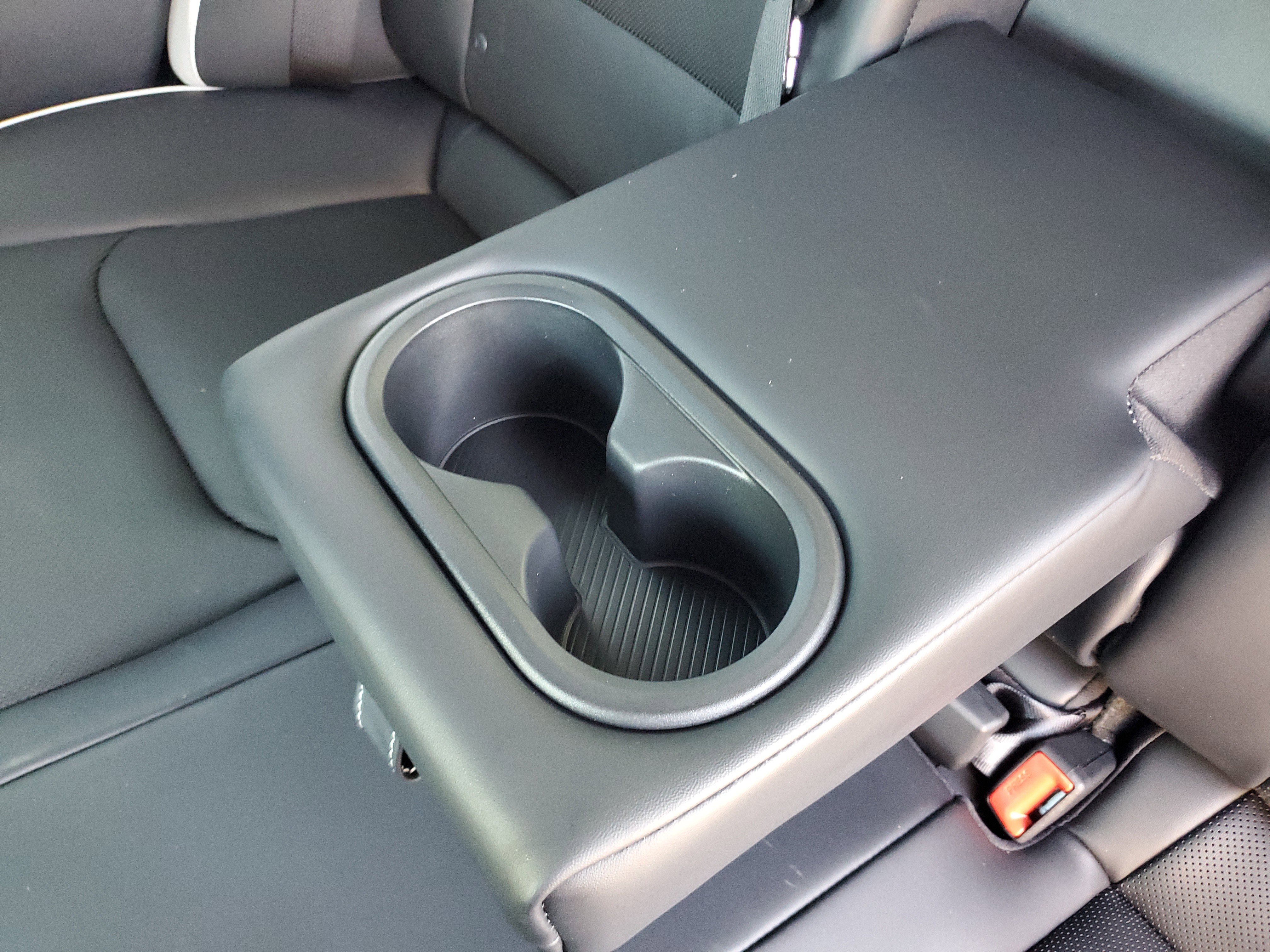 New 2026 Kia K4 EX FWD image 7