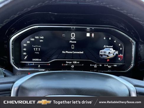 Used 2022 GMC Sierra 1500 Elevation w/ Elevation Premium Package AWD/4WD image 17