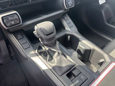 New 2026 Toyota RAV4 LE FWD image 29