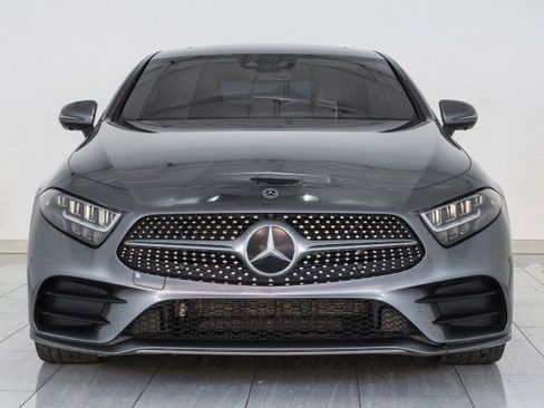 Used 2019 Mercedes-Benz CLS 450 image 3