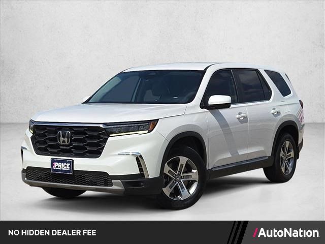 Used 2024 Honda Pilot EX-L image 1