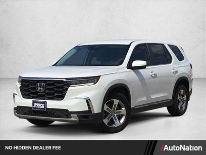 Used 2024 Honda Pilot EX-L
