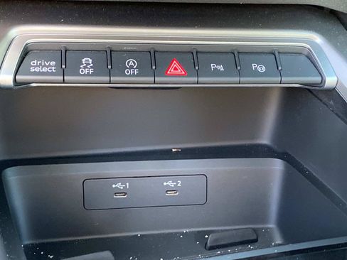 Used 2024 Audi A3 2.0T Premium FWD image 12
