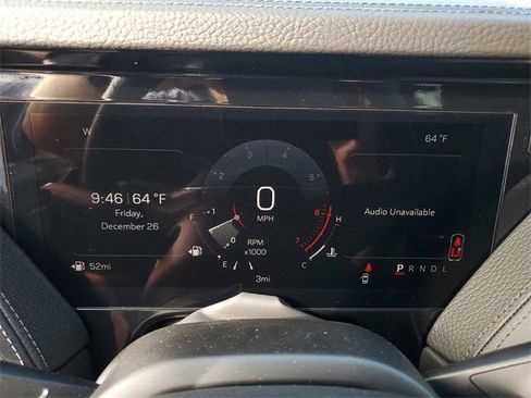 New 2026 GMC Yukon XL Denali w/ Sun & Power Step Package image 30